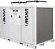 Maxa i-MAX 0475 Топлинна Помпа 74.7kW Трифазен 60°C Моноблок