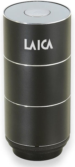 Laica Συσκευή Vacuum με Μέγιστο Μήκος Σφραγίσματος 20mm Αυτόματη