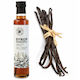 Vanille Sirup Natürliche Vanillebohne 250 Ml