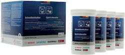 Bosch Σκόνη Πλυντηρίου Πιάτων 250gr
