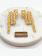 Rebecca Earrings
