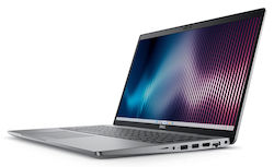 Dell Latitude 5540 Überarbeitet (Kern i5-1345U/16GB/256GB) Dell Latitude 5540 Überarbeitet (Kern i5-1345U/16GB/256GB)