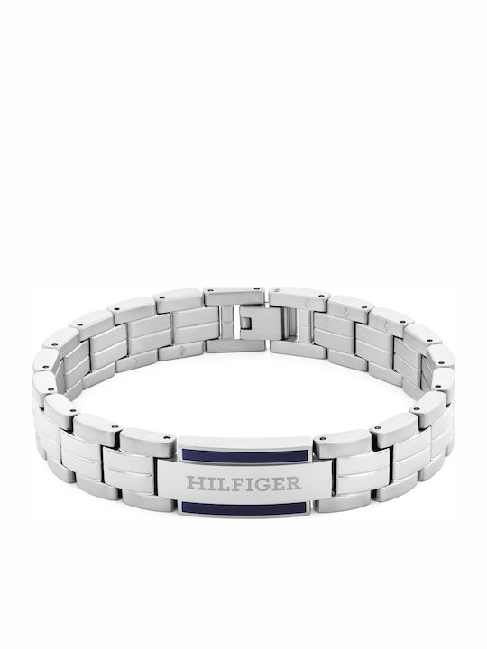 Tommy Hilfiger Γυναικείο Βραχιόλι από Ατσάλι 21cm