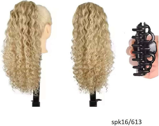 Extension σε Σκούρο Ξανθό Χρώμα 50cm