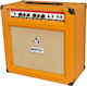Orange Th30c Ηλεκτρικής Κιθάρας 30W Πορτοκαλί