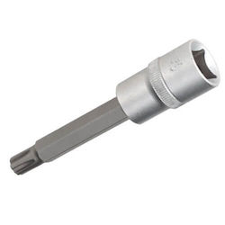 Bit Steckschlüssel Allen Ribe Lang 1/2 Force 349 6x100