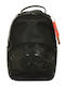 Sprayground Backpack Μαύρο