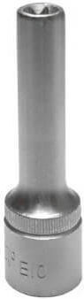 Force Female Torx Long Socket with 1/2" Frame Host Size E20