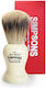 Simpsons Shaving Brush with Badger Bristle