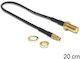 DeLock Kabel 88484 1 Stück