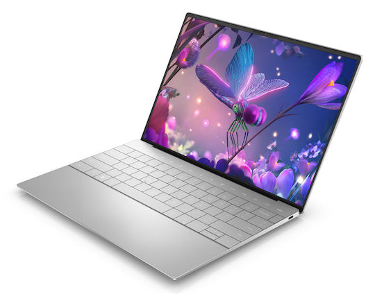Dell XPS 13 Generalüberholte Note A 13,3" (Kern i7-1260P/16GB/512GB SSD/W11 Pro)
