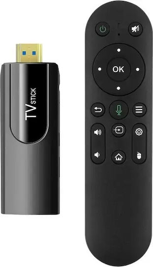 Smart TV Stick Full HD with Wi-Fi / HDMI