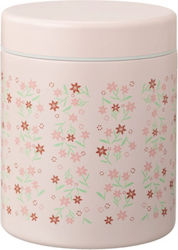 Fresk Baby Thermos Edelstahl Garden Flowers 500ml