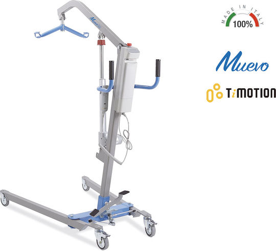 Moretti Electric Patient Lift Mopedia Up to 150kg