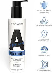 Anal Lubricant 260ml