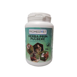 Herba-prim Антидиаричен Прах 750 Г