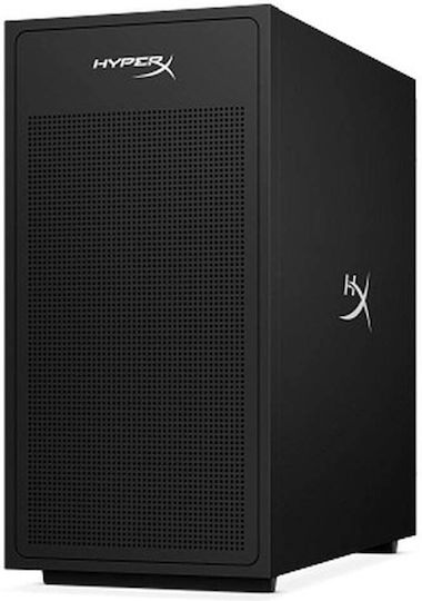 HP HyperX Omen 35L GT18-0004nv Gaming Desktop PC (Ultra 7-270K/16GB DDR5/1TB SSD/GeForce RTX 5060 Ti/W11 Home)