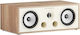 Triangle BRC1 Central Hi-Fi Speaker Light Oak