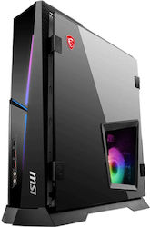 MSI MPG Trident AS AI Gaming Desktop PC Ultra 7...