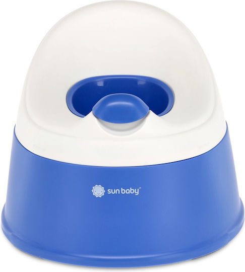 Sun Baby Κλασικό Γιο Γιο Μπλε έως 15kg