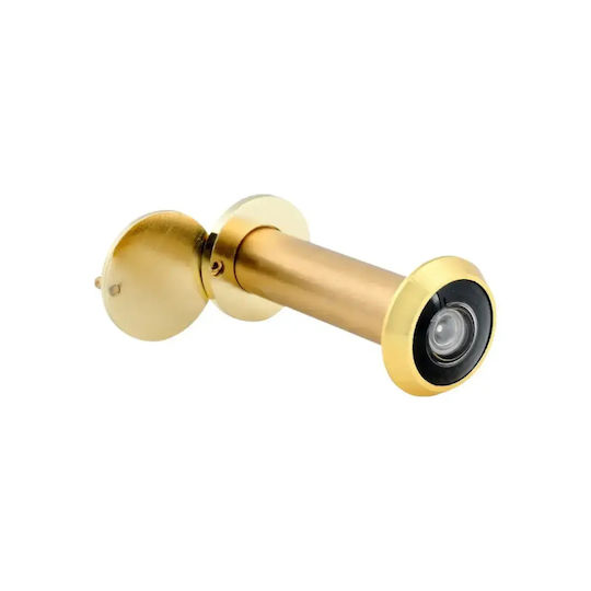 Best Ματάκι Στρογγυλό Θωρακισμένη Πόρτα 60-100/f16 Όρο