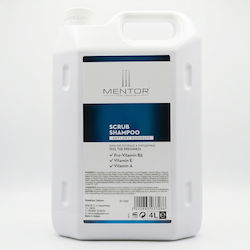 Σαμπουάν 4000ml Σαμπουάν 4000ml