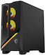 MSI MPG Infinite Z3 Gaming Desktop PC (Ryzen 7-7800X3D/32GB DDR5/1TB SSD/W11 Home)