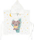 Stewehome Kinder Strandponcho 100% Baumwolle Museline Für Babys 0 2 Jahre