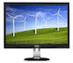 Philips 240B4QPYEB Refurbished Grade B TFT-LCD Monitor 24" FHD 1920x1200