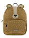 Trixie School Backpack Elementary Beige