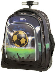 Polo Orbit Футбол Куфар Football
