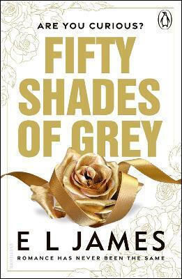 Fifty Shades Of Grey E L James Evermore