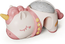 Funmuch Baby Aktivitätsspielzeug Led Projektor Mit Sternen Für 3+ Monate