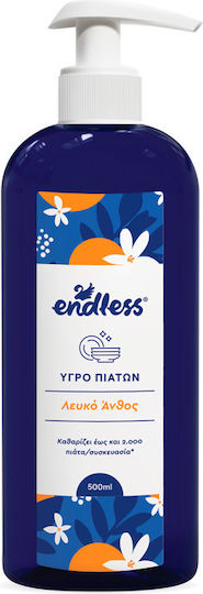 Endless Endless Spülmittel x500ml