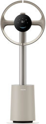 Dreame Klingenloses Beiges Ventilator Dreame Klingenloses Beiges Ventilator