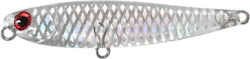 Artificial Soul Lures Ghostler Micro 50s 5.5cm 5 Gr #06 Iridescent Flash Artificial Soul Lures Ghostler Micro 50s 5.5cm 5 Gr #06 Iridescent Flash