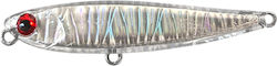 Τεχνητό Soul Lures Ghostler Micro 50s 5,5εκ 5 Γρ #03 Holo Ghost