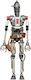 Action Figure Star Wars 10cm
