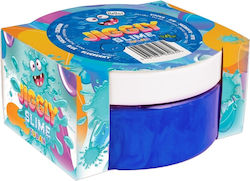 Tuban Jiggly Slime Jiggly Slime Antistress Blue
