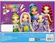 Gim Блок За Рисуване Стикери Rainbow High 23x33...
