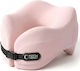 Tech-Protect Travel Pillow Pink
