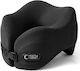 Tech-Protect Travel Pillow Black 5906302353118