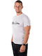 T-shirt Cream White