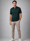 Blouse Green