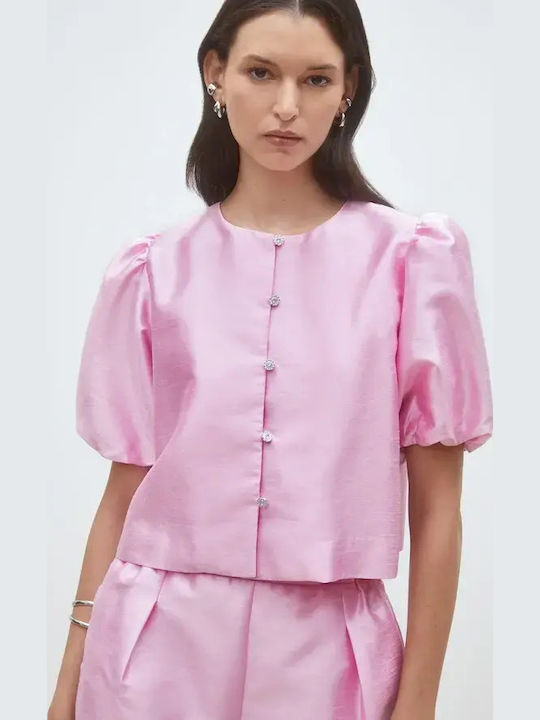 Bluza Damă Roz