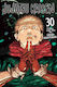 Jujutsu Kaisen Vol. 30