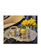 SteweHome SteweHome Inox Serviertablett 21x30cm