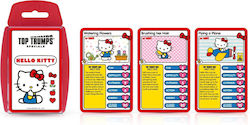 Επιτραπέζιο Παιχνίδι Hello KItty για 2 Παίκτες 6+ Ετών WM04862-EN1-6 (EN) Winning Moves Επιτραπέζιο Παιχνίδι Hello KItty για 2 Παίκτες 6+ Ετών WM04862-EN1-6 (EN) Winning Moves
