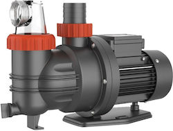 Leo Group XKP450-2M Φίλτρου Μονοφασική 0.6hp Leo Group XKP450-2M Φίλτρου Μονοφασική 0.6hp
