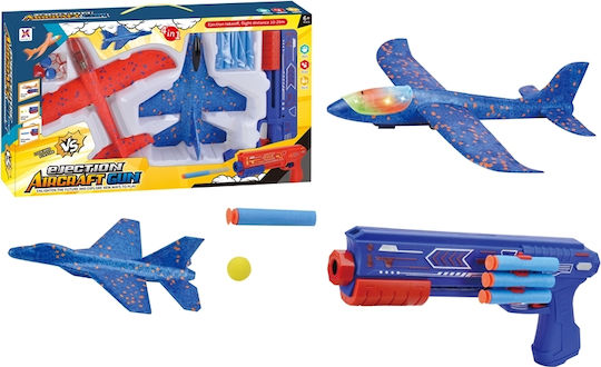 Zita Toys Φως Παιδικό Πιστόλι